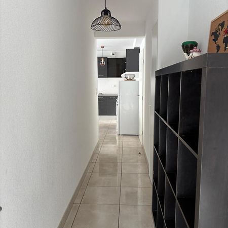 Appart Familial A 800 M De La Plage ! Аржель-сюр-Мер Экстерьер фото