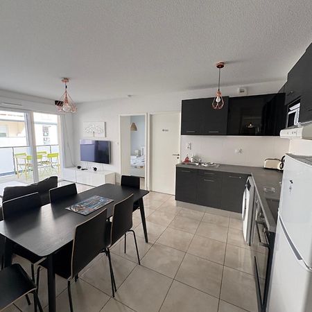 Appart Familial A 800 M De La Plage ! Аржель-сюр-Мер Экстерьер фото