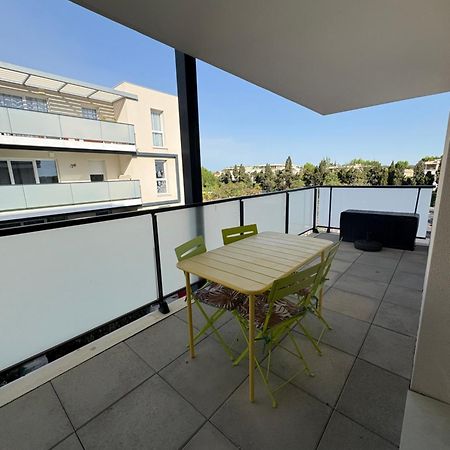 Appart Familial A 800 M De La Plage ! Аржель-сюр-Мер Экстерьер фото