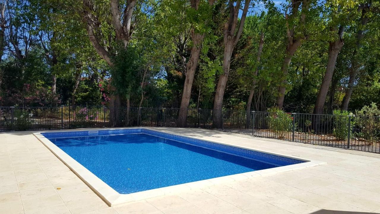 Appart Familial A 800 M De La Plage ! Аржель-сюр-Мер Экстерьер фото