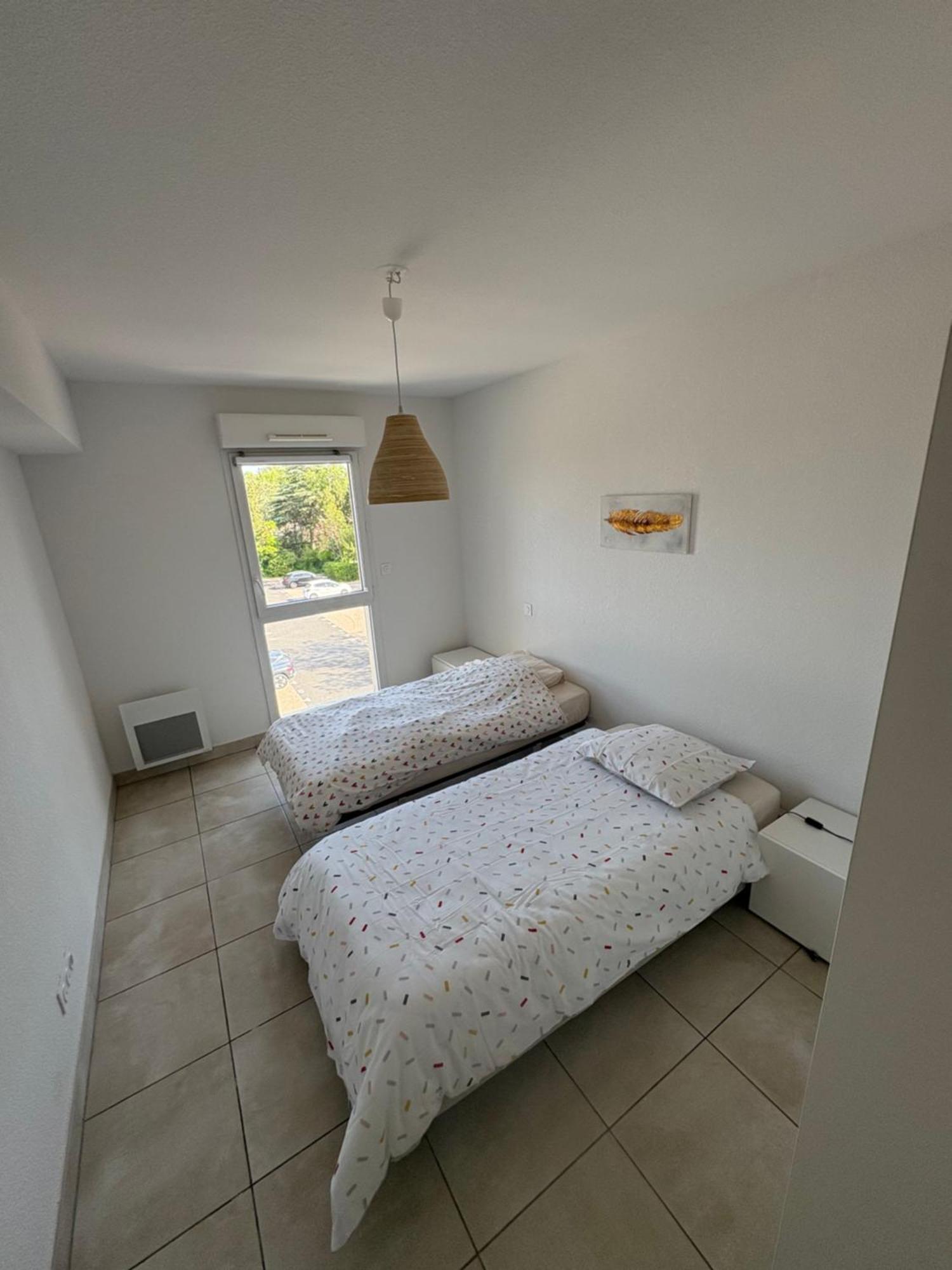 Appart Familial A 800 M De La Plage ! Аржель-сюр-Мер Экстерьер фото