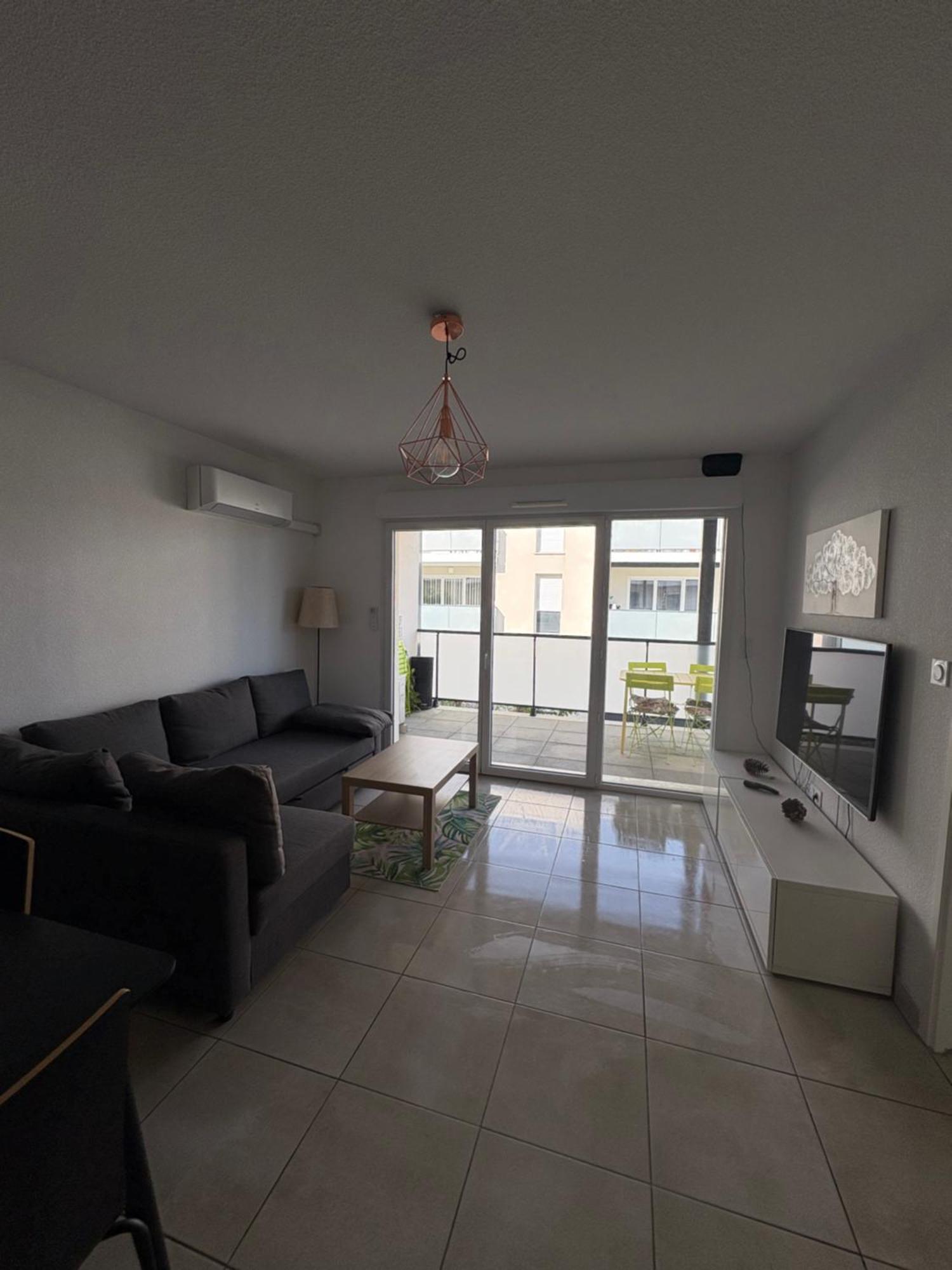 Appart Familial A 800 M De La Plage ! Аржель-сюр-Мер Экстерьер фото