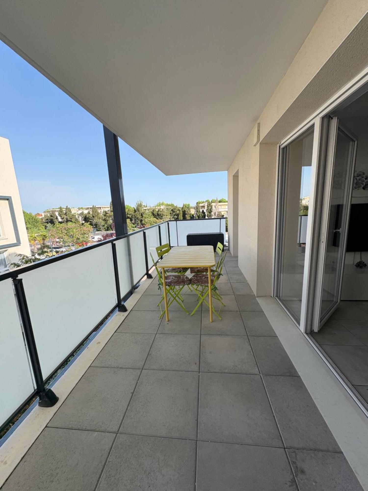 Appart Familial A 800 M De La Plage ! Аржель-сюр-Мер Экстерьер фото